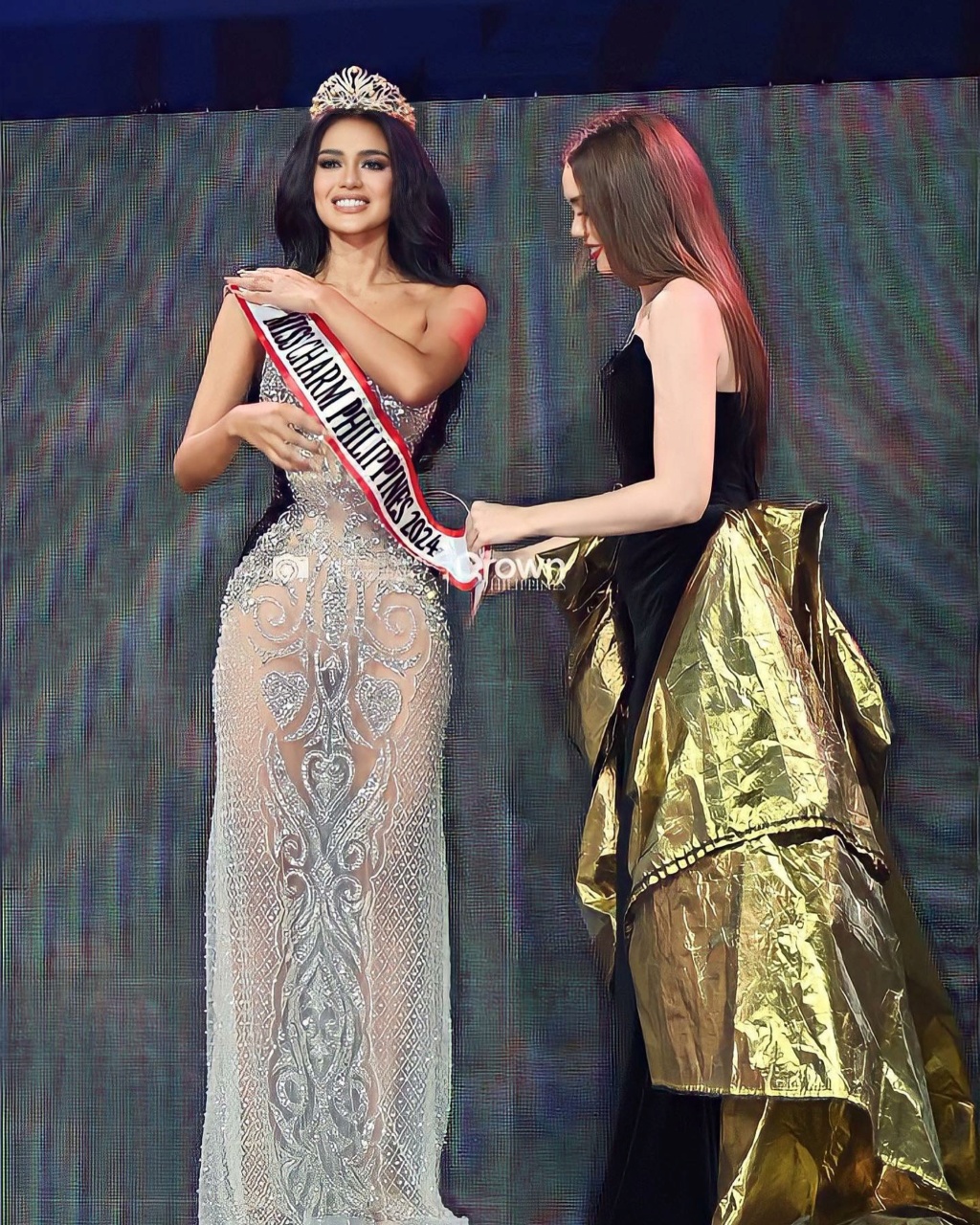 Miss Charm Philippines 2024: Krishnah Marie Gravidez 34591110