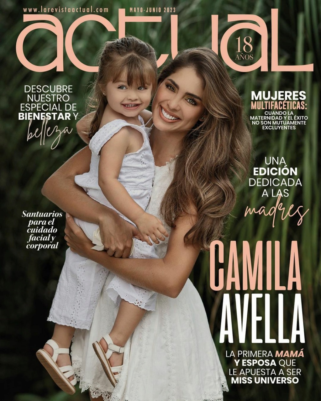 Camila Avella (COLOMBIA 2023) 34644610