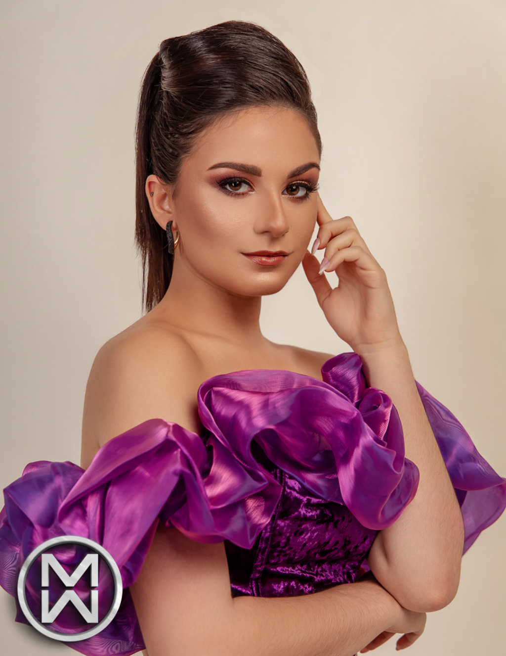 Miss World Malta 2023 34681211
