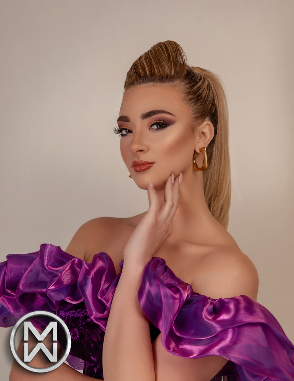 Miss World Malta 2023 34681410