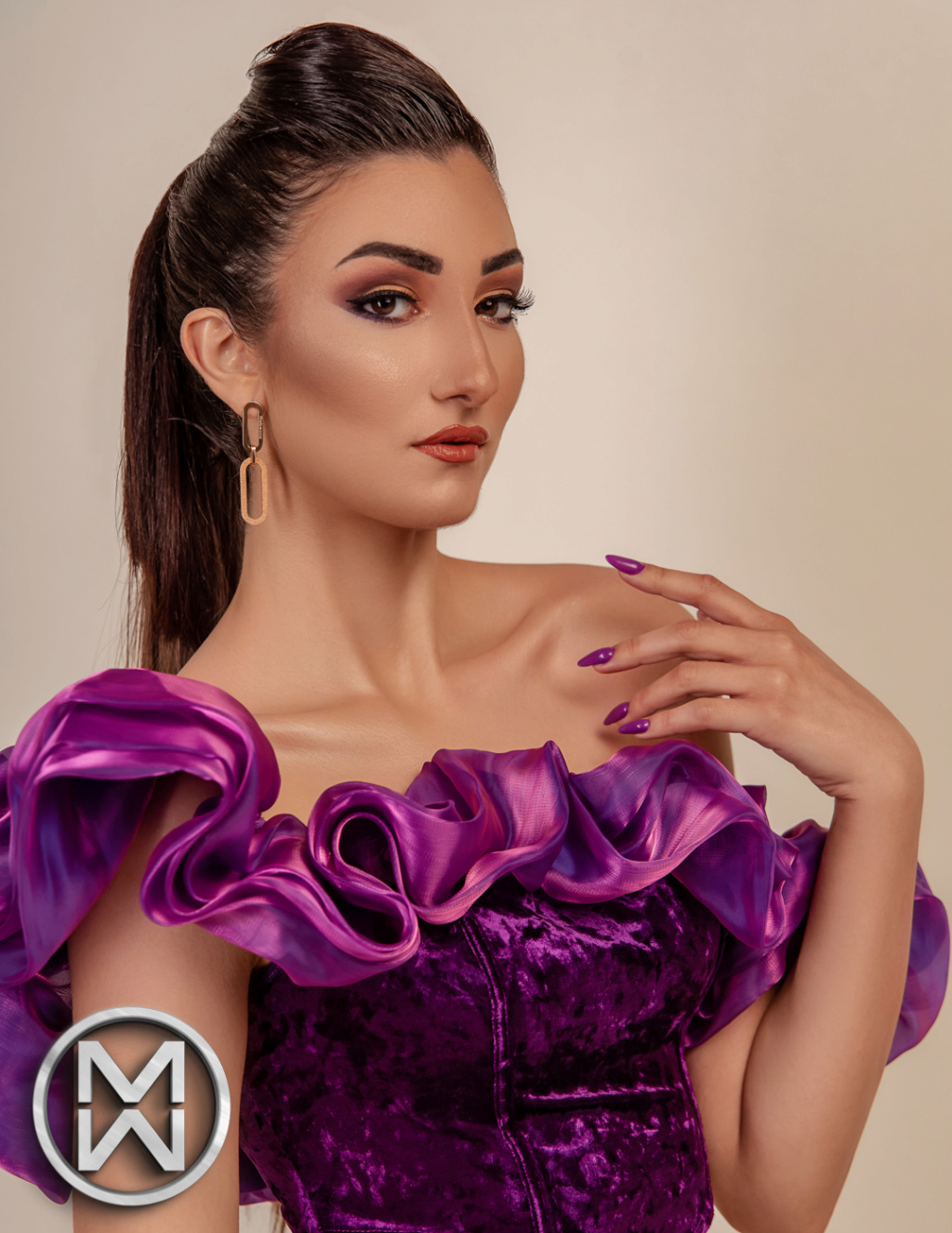 Miss World Malta 2023 34684711