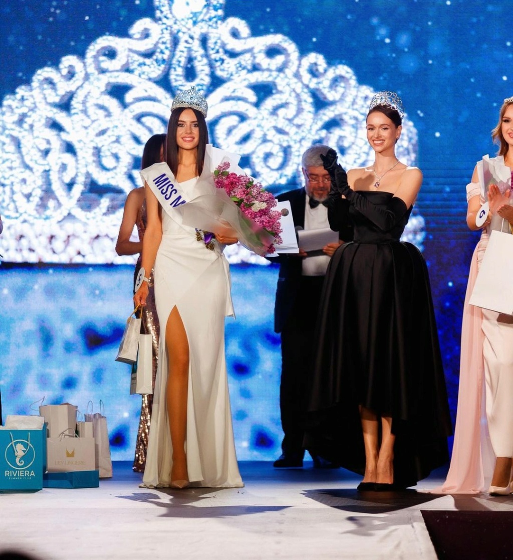 ♔♔♔♔♔ ROAD TO MISS WORLD 2022/2023♔♔♔♔♔ - Page 5 34707010
