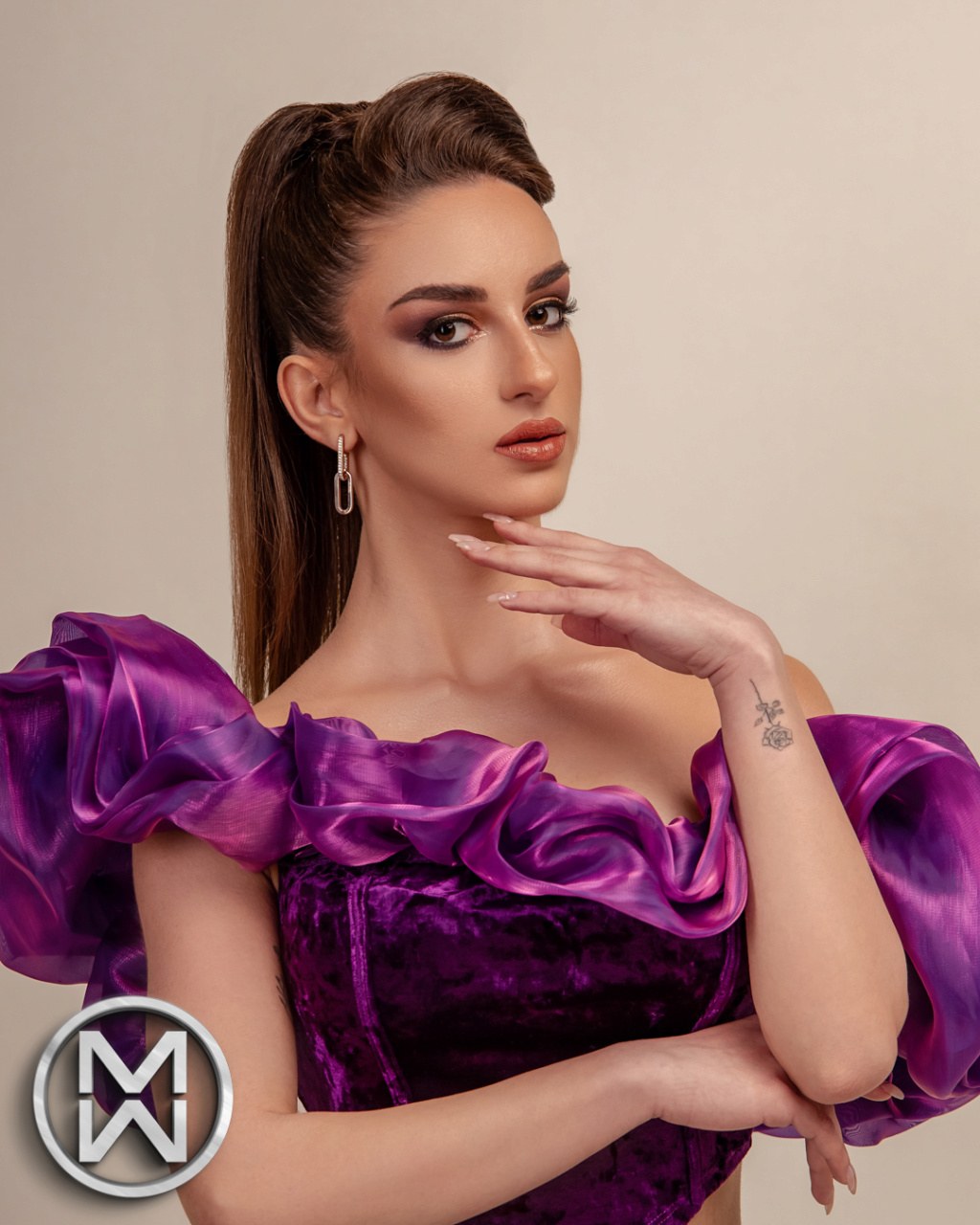 Miss World Malta 2023 34725515