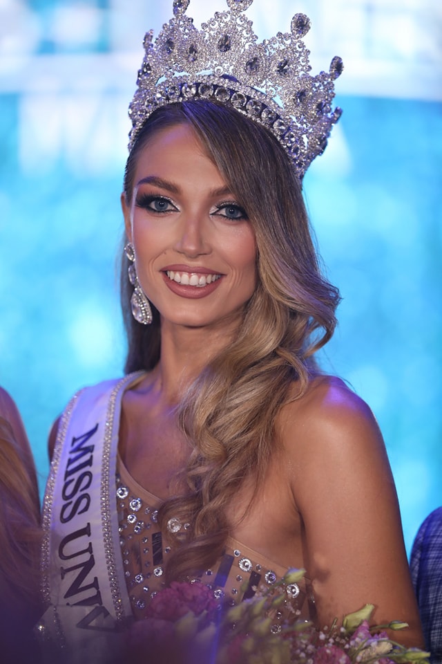Miss Universe Malta 2023 34756510