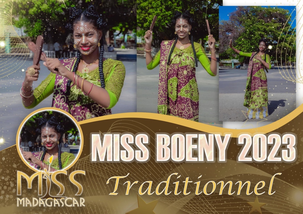 Miss Madagascar 2023 34892310