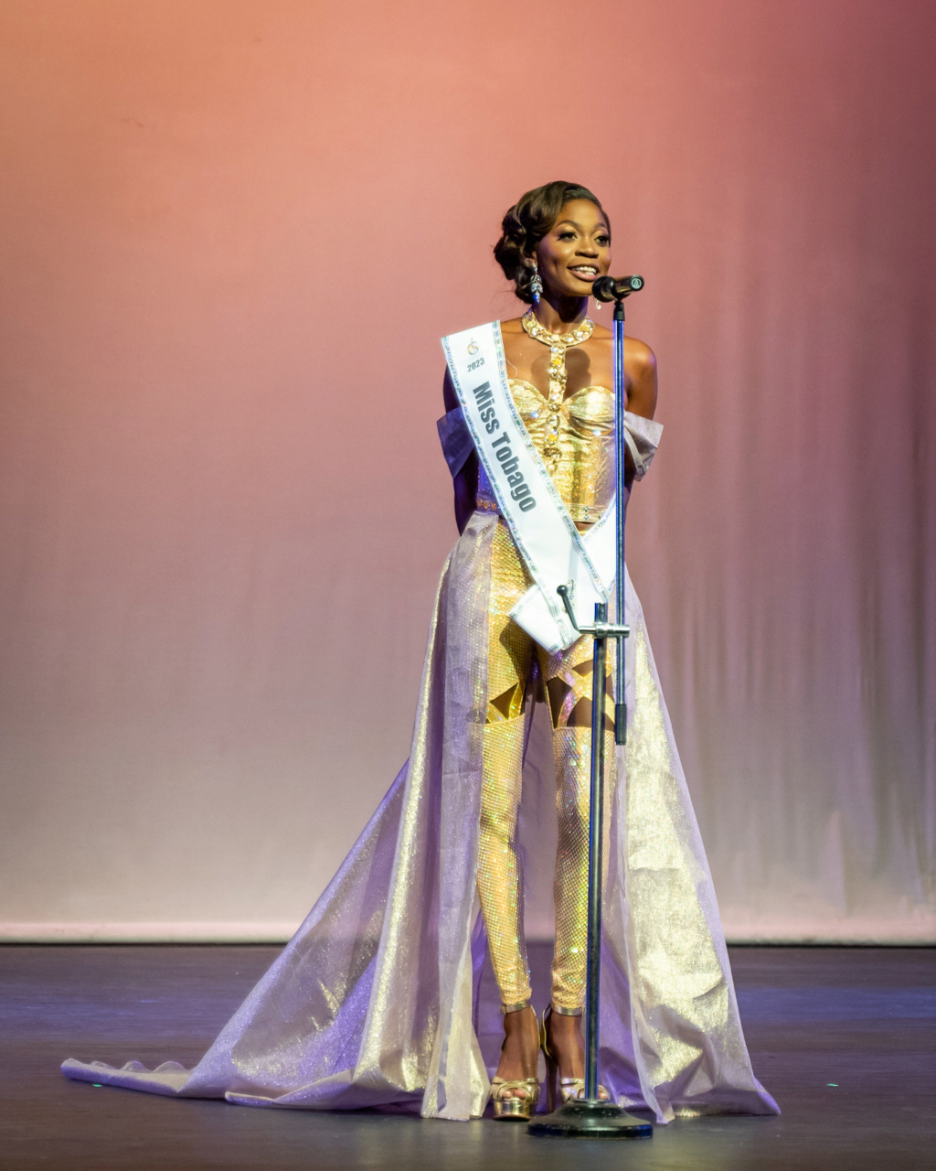 Road to Miss Universe Trinidad & Tobago 2023 34917011