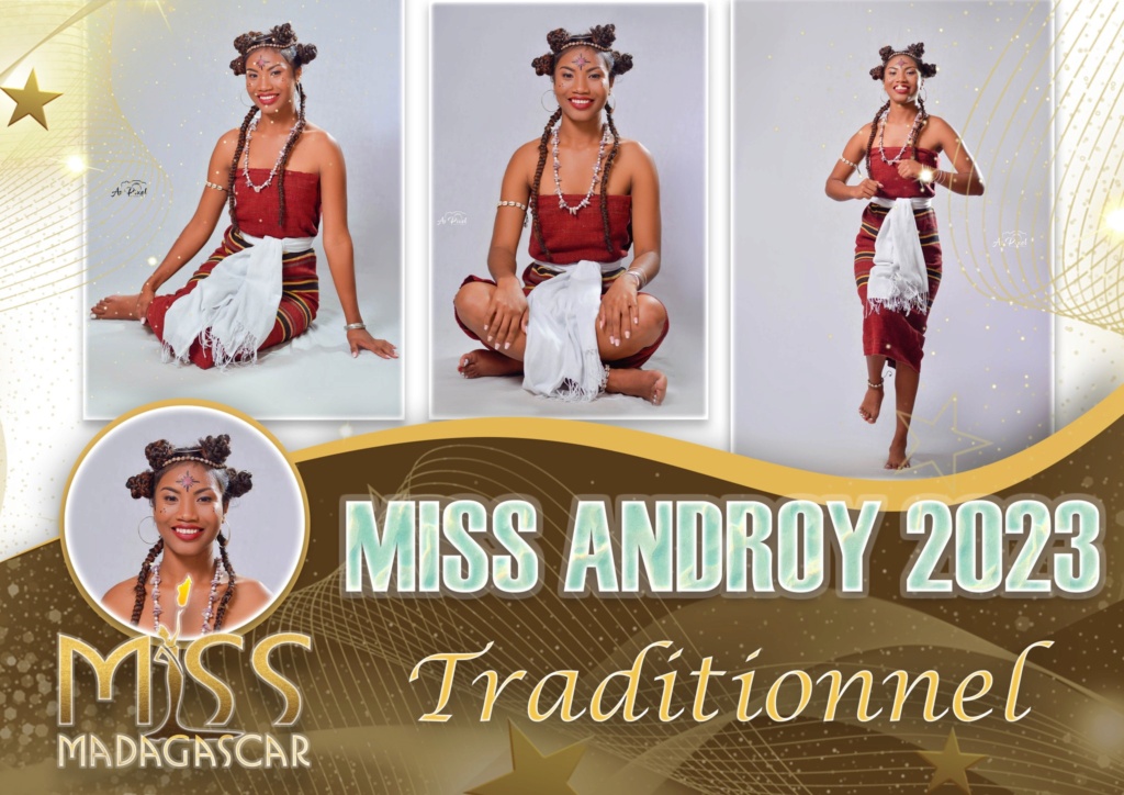 Miss Madagascar 2023 34917112