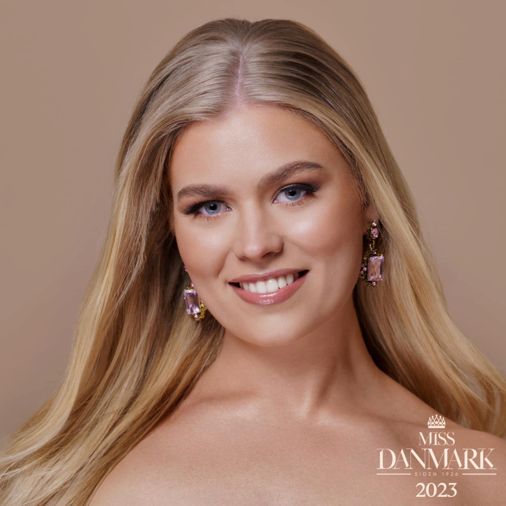 Miss Danmark 2023 34930010