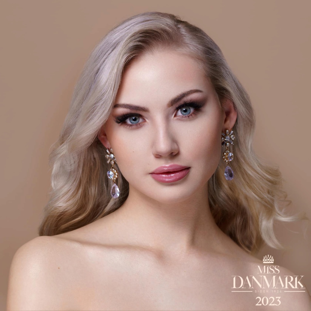 Miss Danmark 2023 34946410