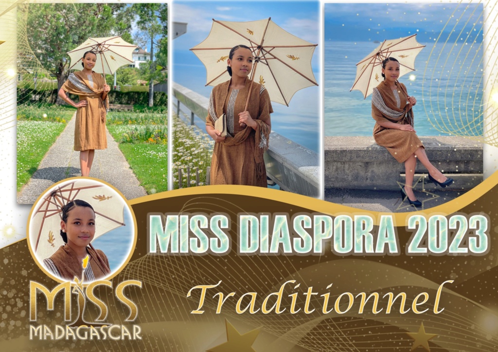 Miss Madagascar 2023 34968510