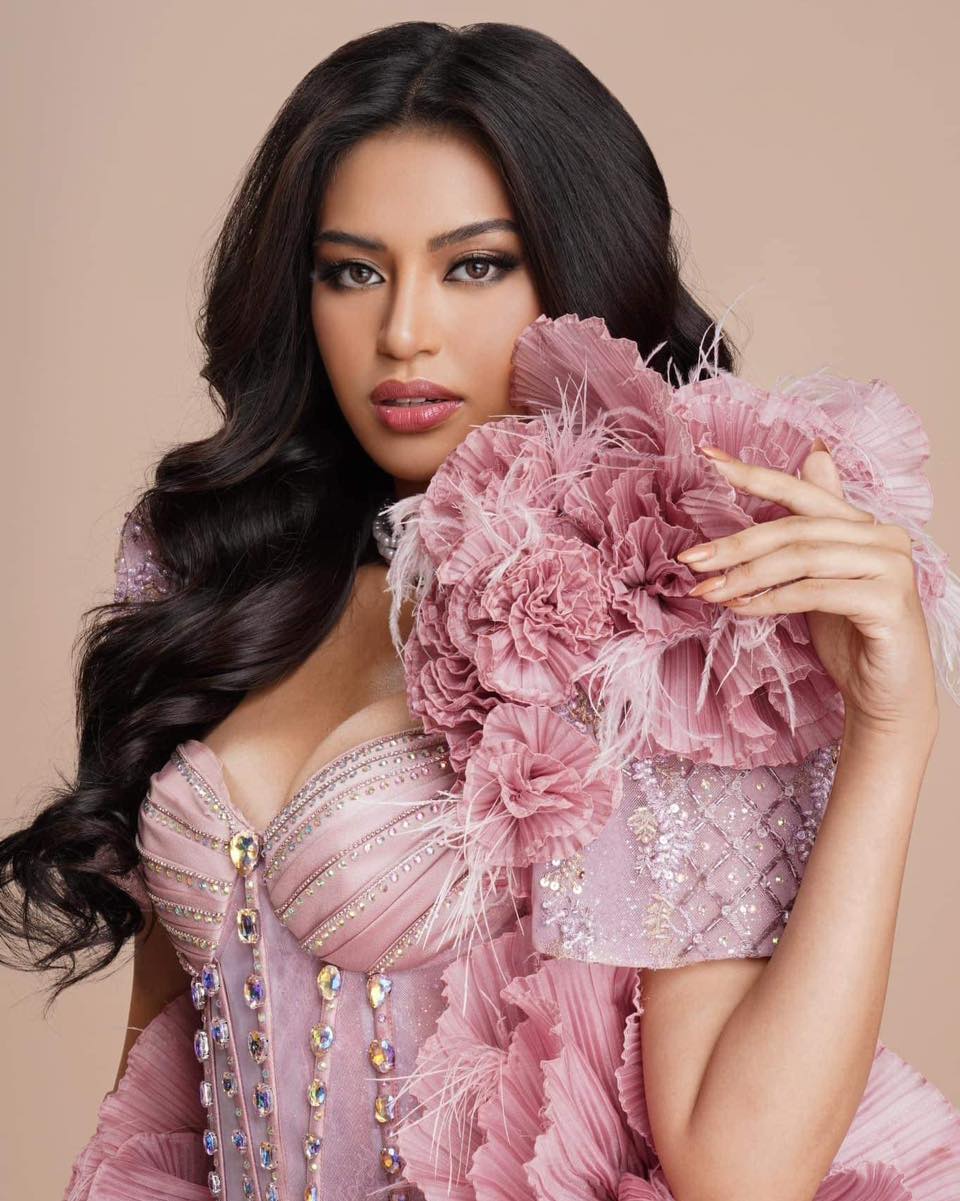 Miss Charm Philippines 2024: Krishnah Marie Gravidez 34973210