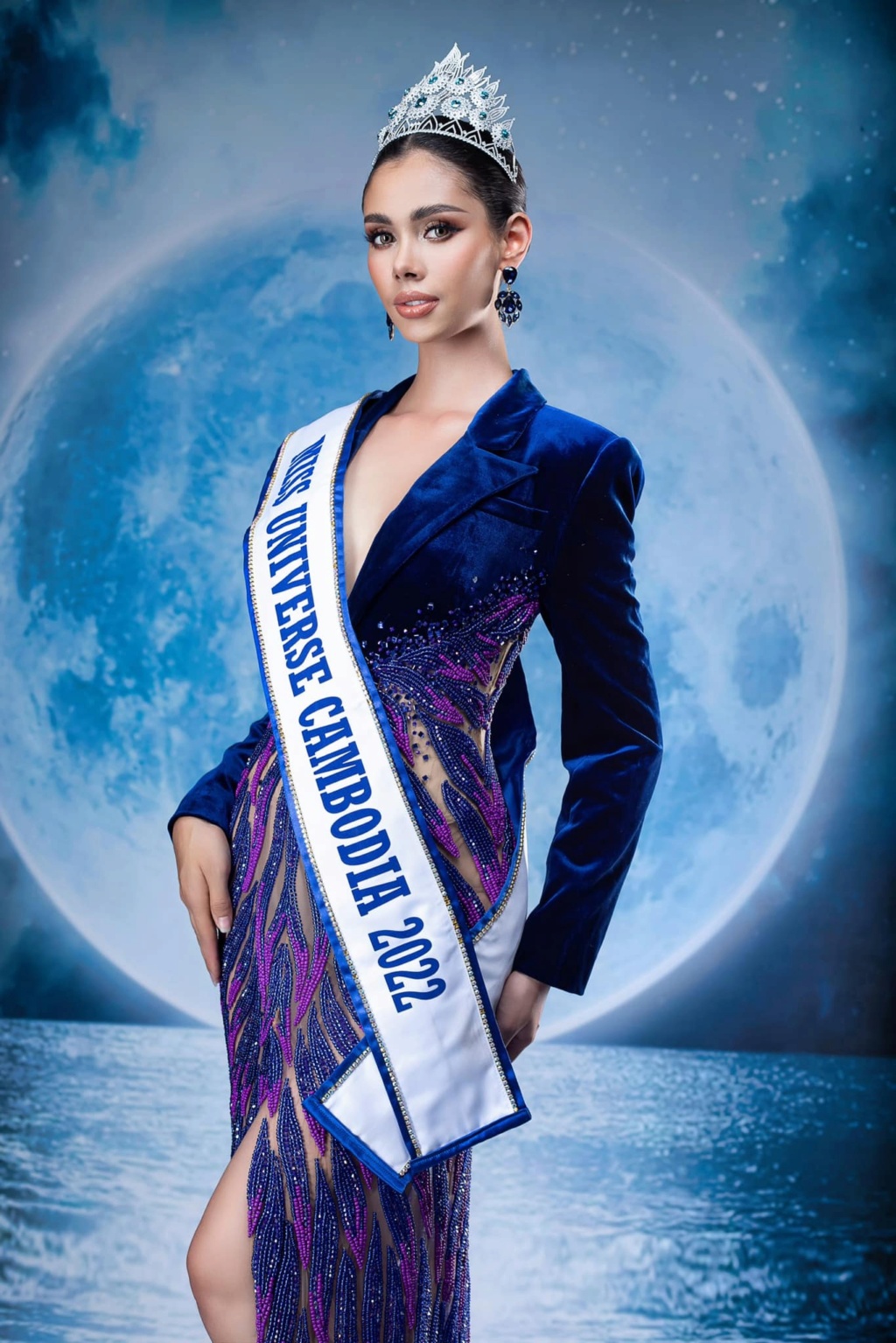 Miss Universe Cambodia 2023 35004510