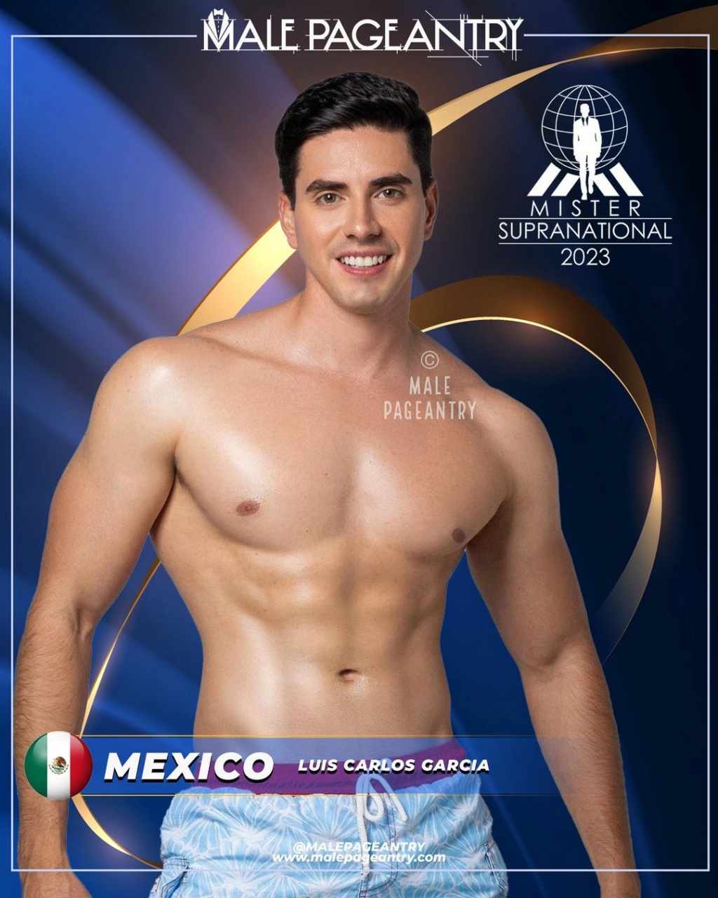 Luis Carlos García (MEXICO 2023) 35043610