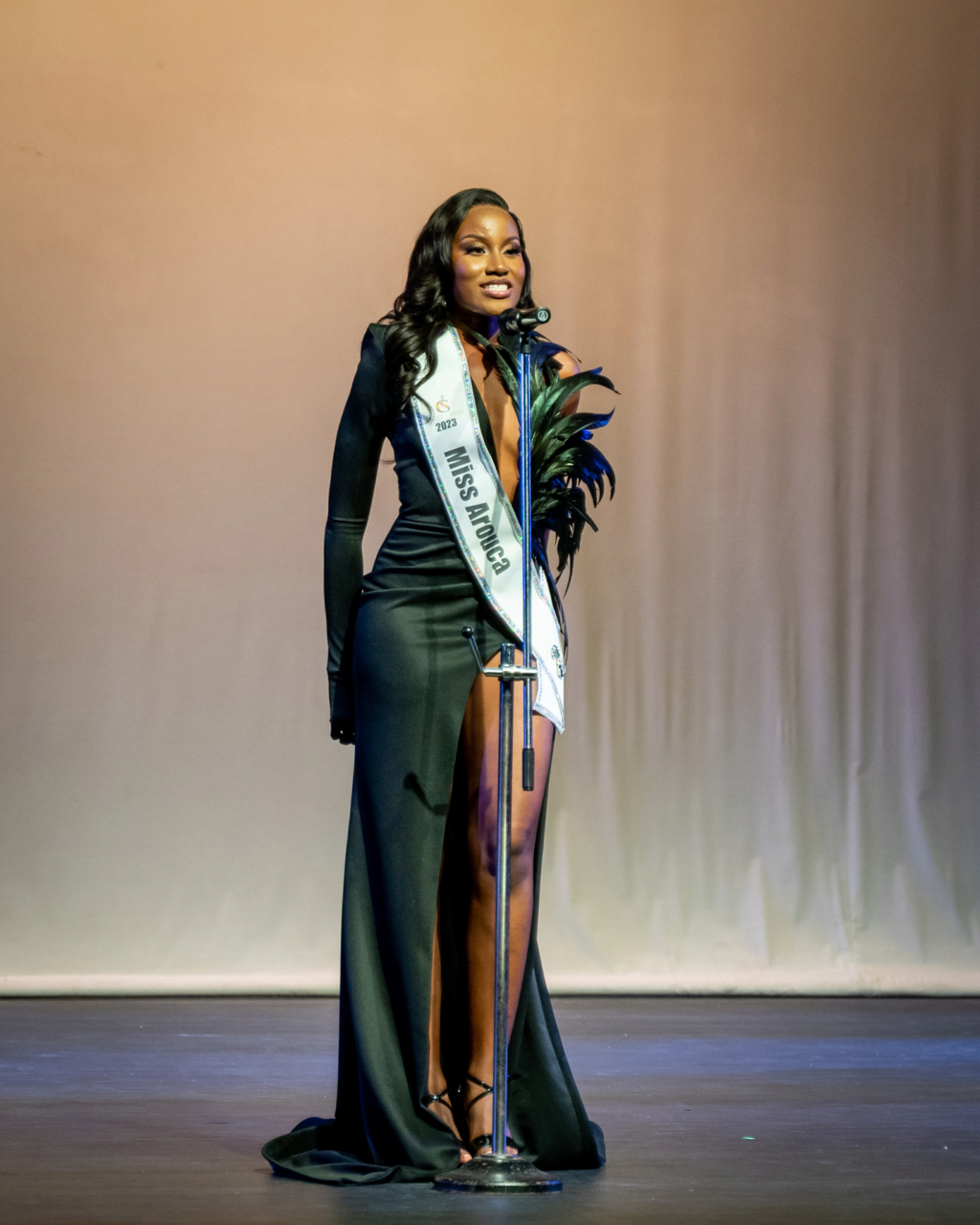 Road to Miss Universe Trinidad & Tobago 2023 35098111