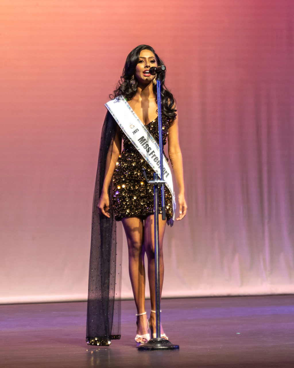 Road to Miss Universe Trinidad & Tobago 2023 35114210