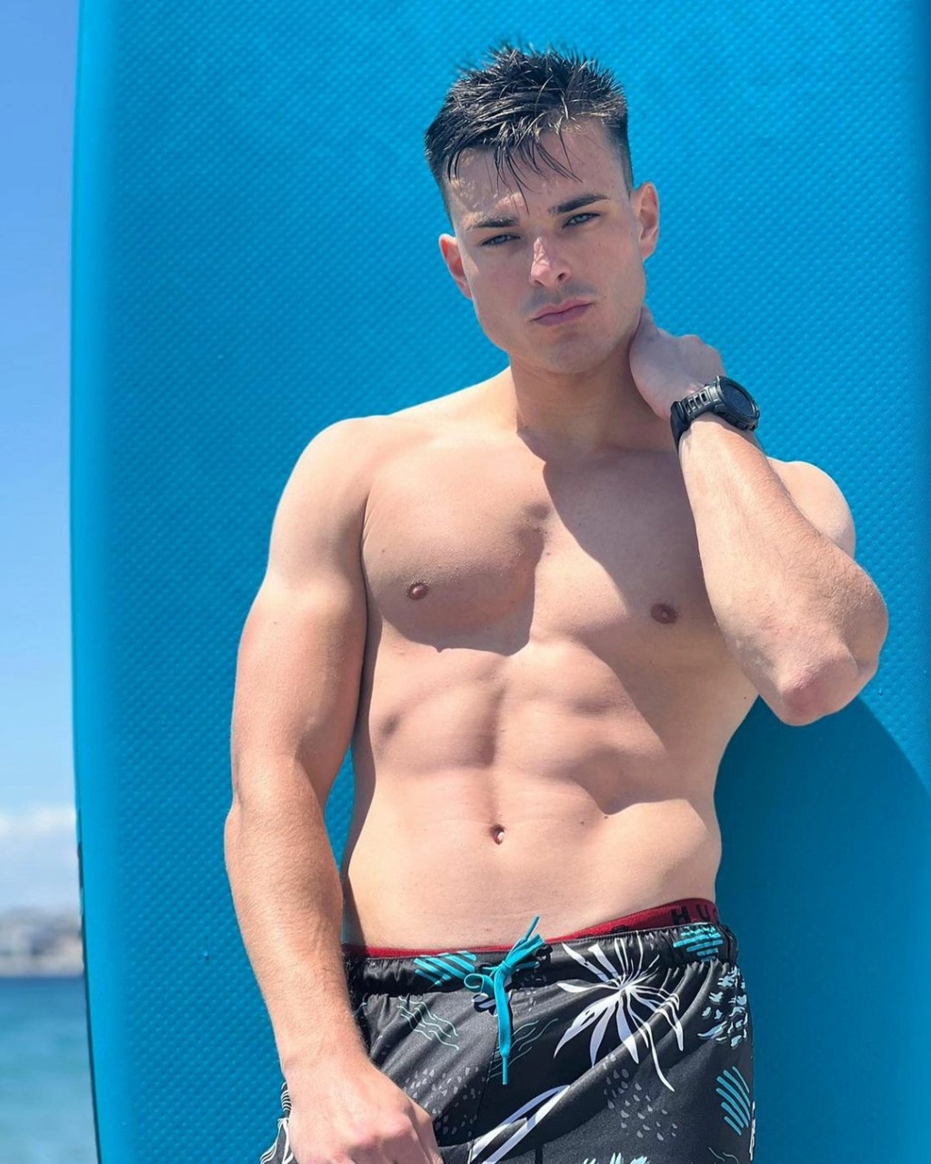Mister Grand France 2023