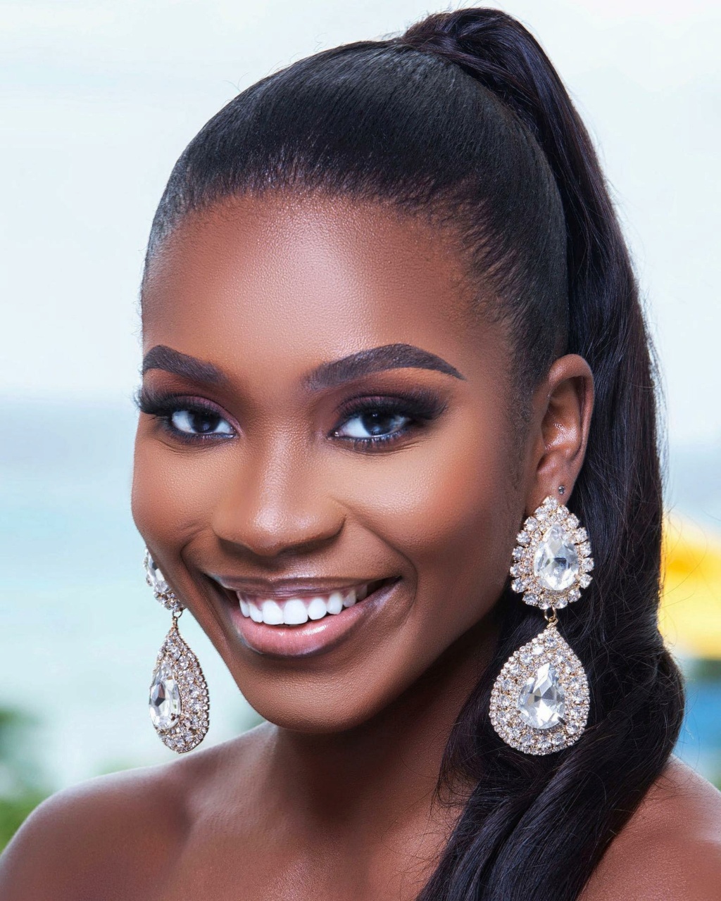 Miss Bahamas Universe 2023 35152212