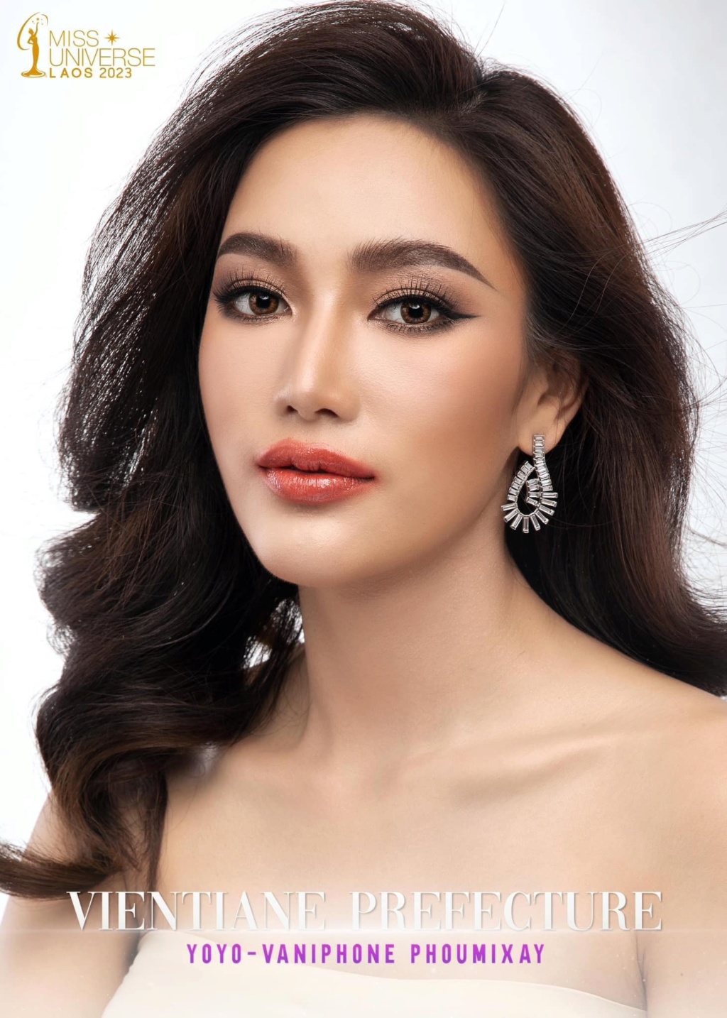Miss Universe LAOS 2023 35181310