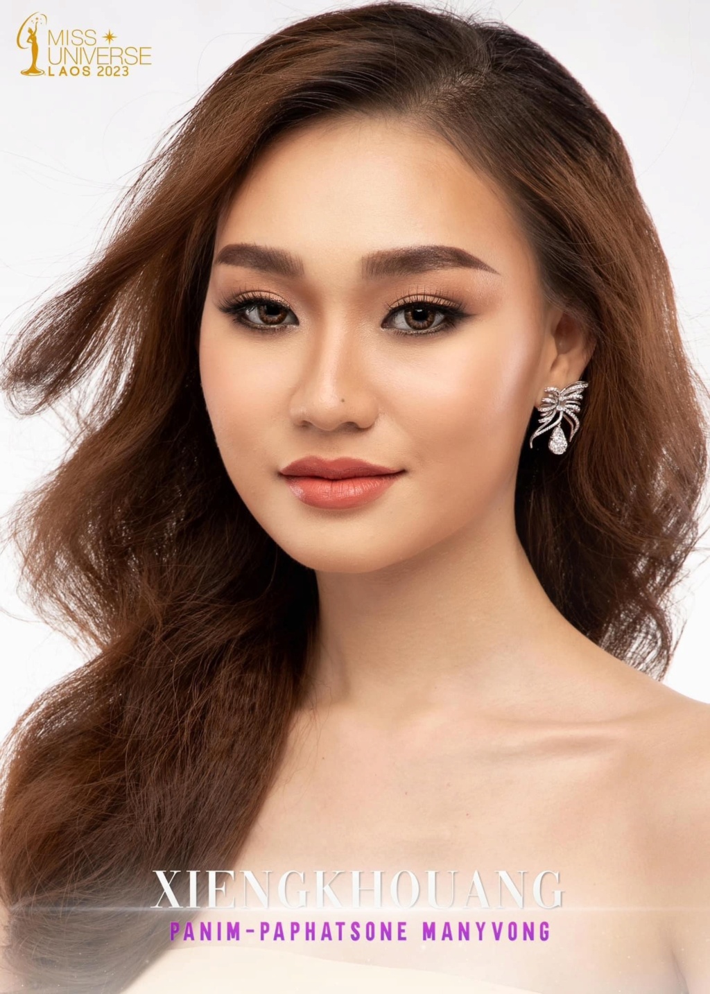 Miss Universe LAOS 2023