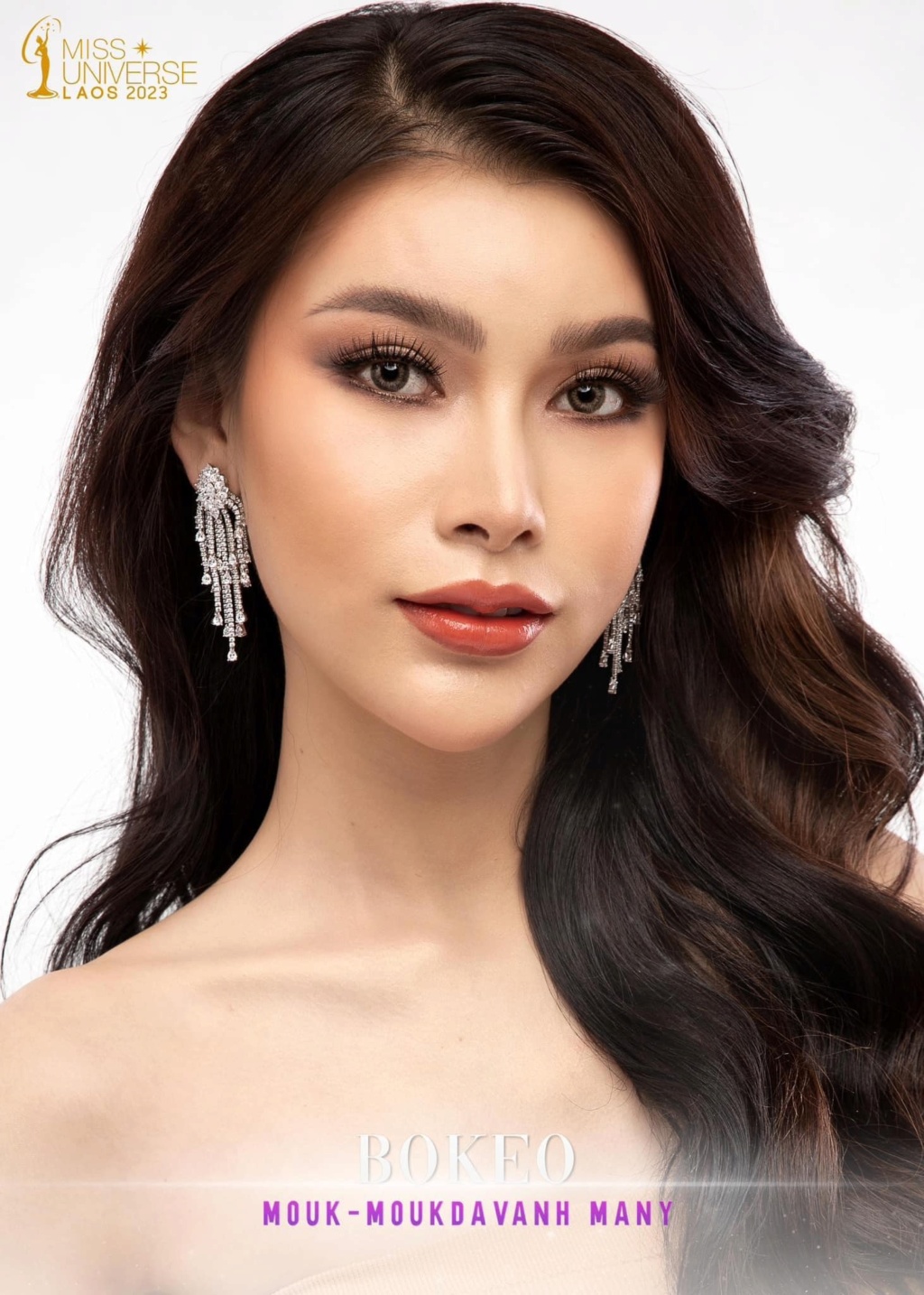 Miss Universe LAOS 2023 35185110
