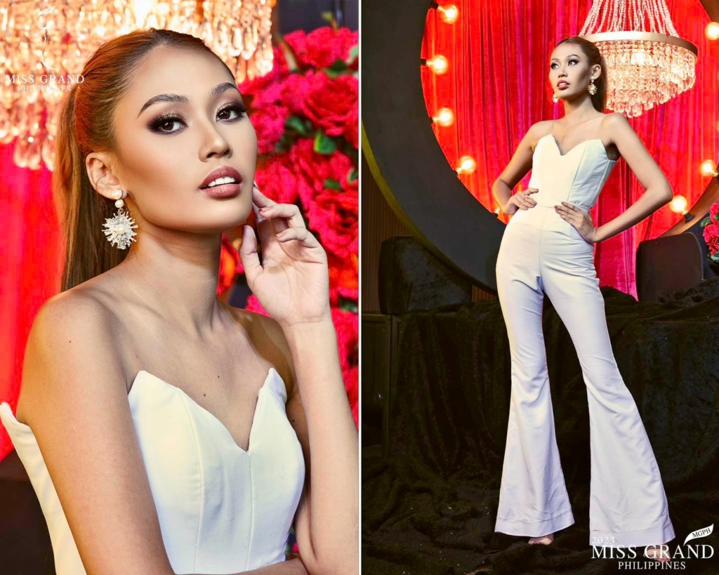 Miss Grand Philippines 2023 35216311