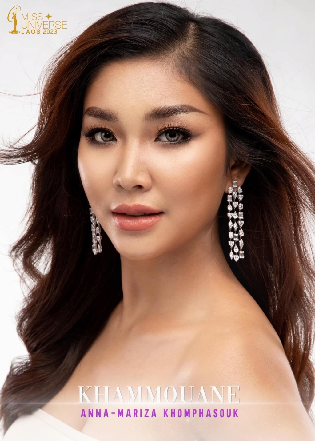 Miss Universe LAOS 2023 35221910