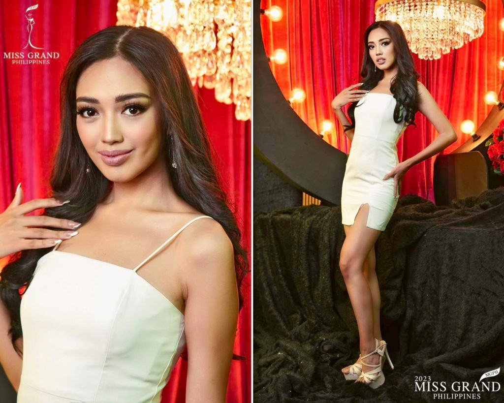 Miss Grand Philippines 2023 35226411