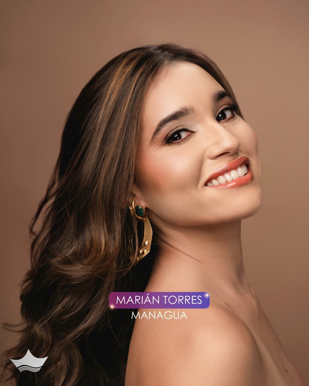 Miss Nicaragua 2023 35250311