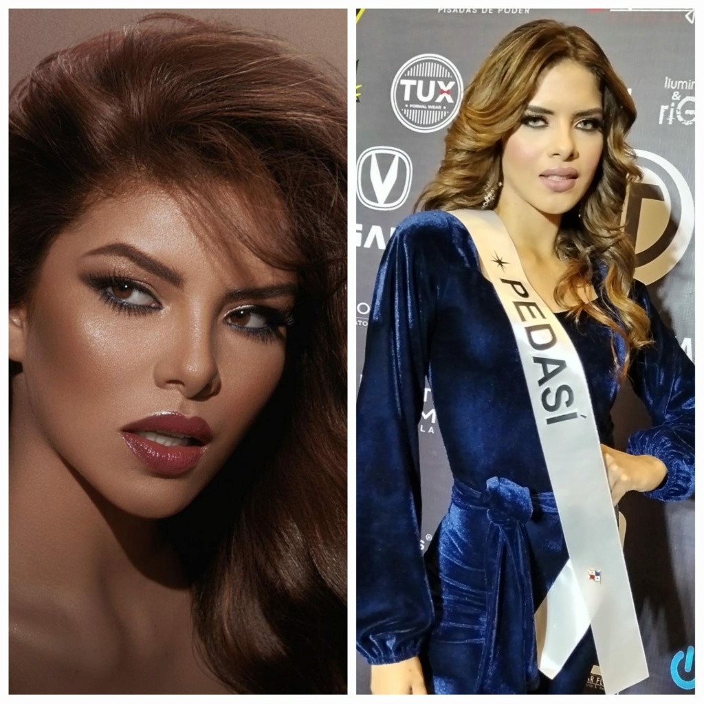 Miss Universe Panamá 2023 35274210