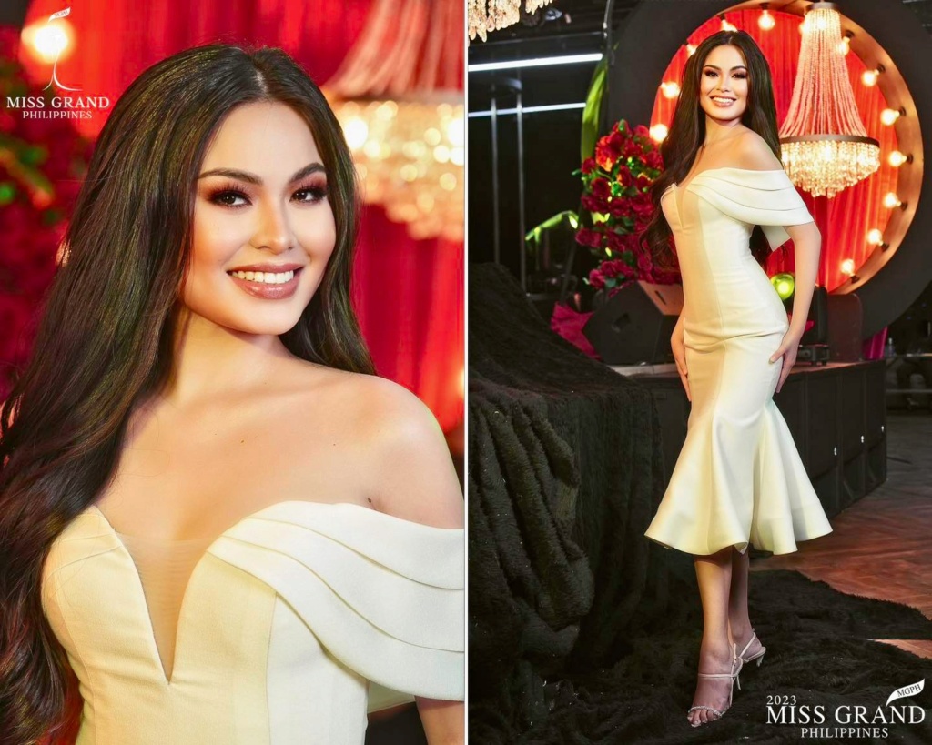 Miss Grand Philippines 2023 35277210