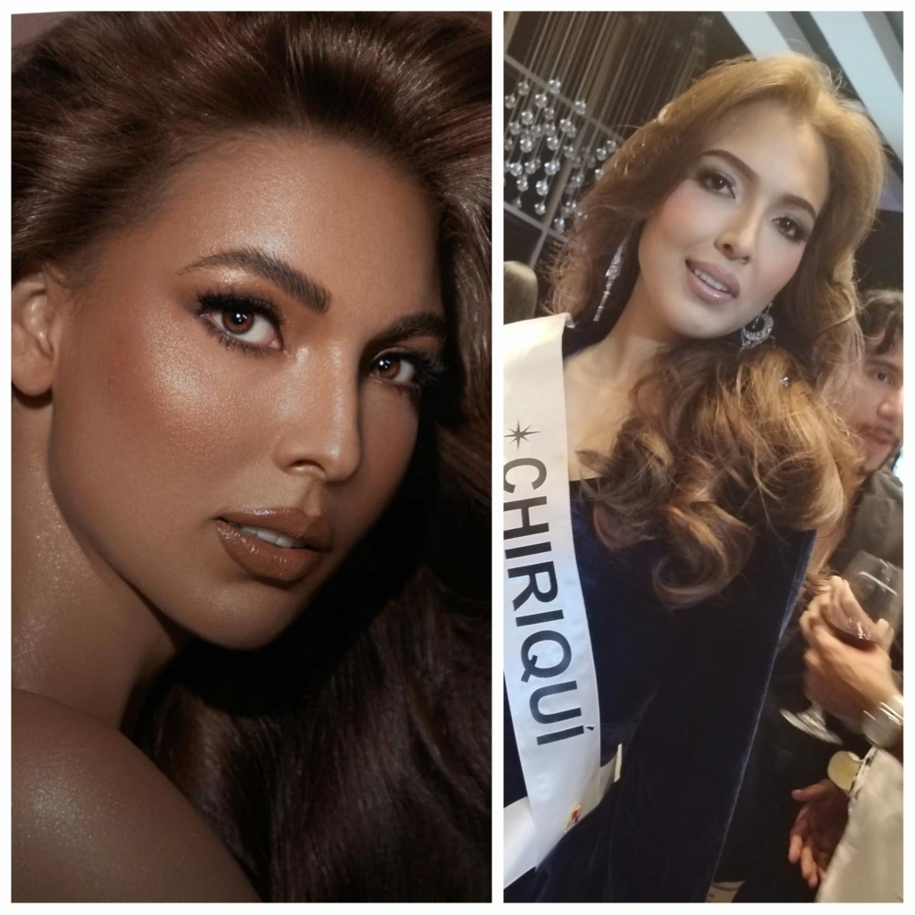 Miss Universe Panamá 2023 35302110