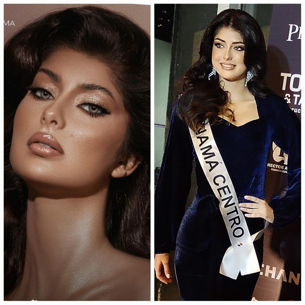 Miss Universe Panamá 2023 35304210