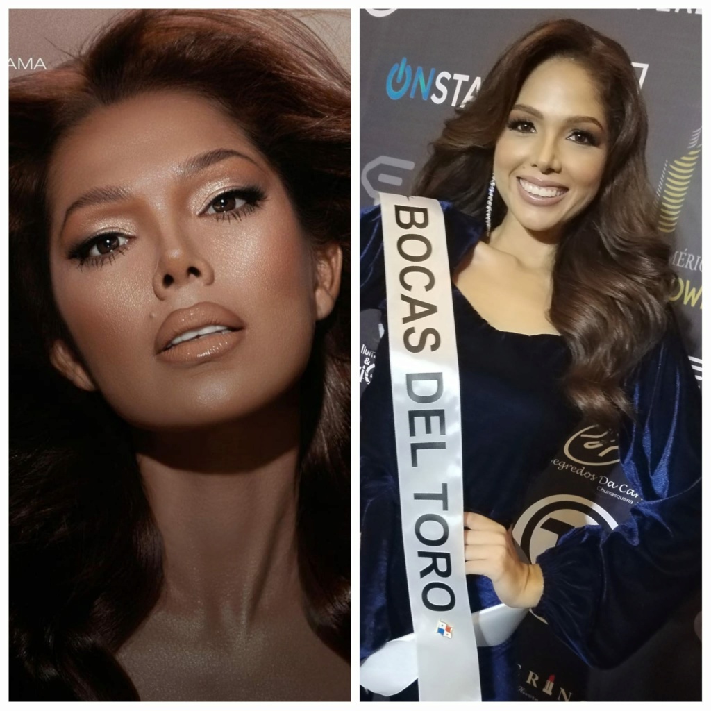 Miss Universe Panamá 2023 35305210