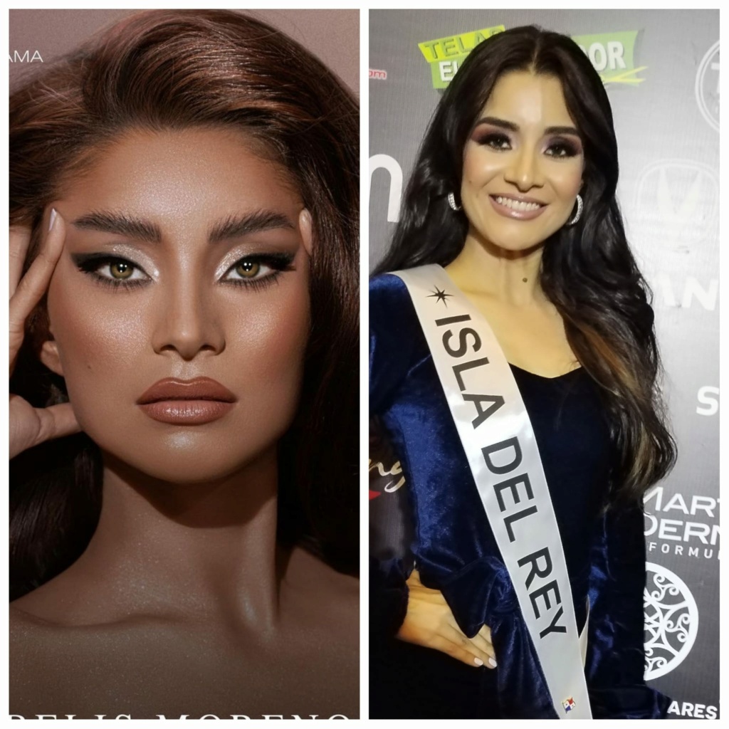 Miss Universe Panamá 2023 35343910