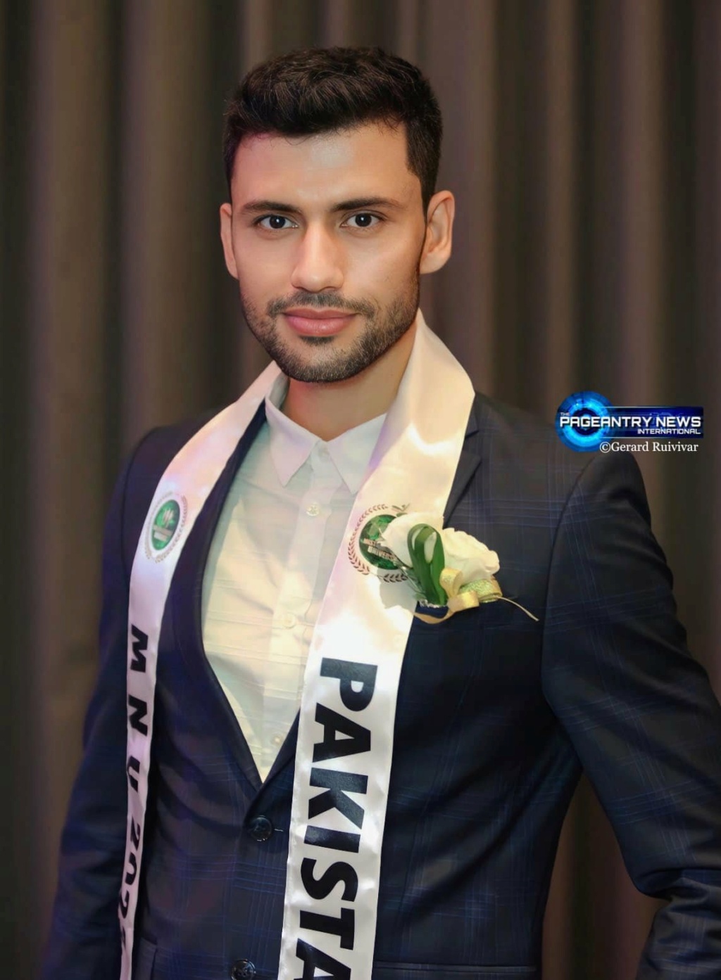 Mister National Universe 2023 is Malaysia's Benedict Yu 35502410