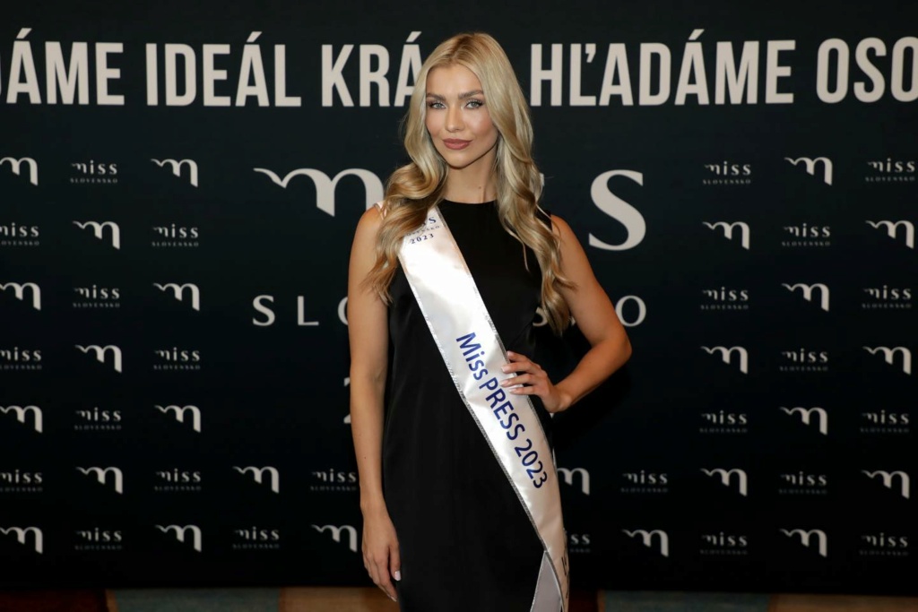 Miss Slovensko 2023 35508510