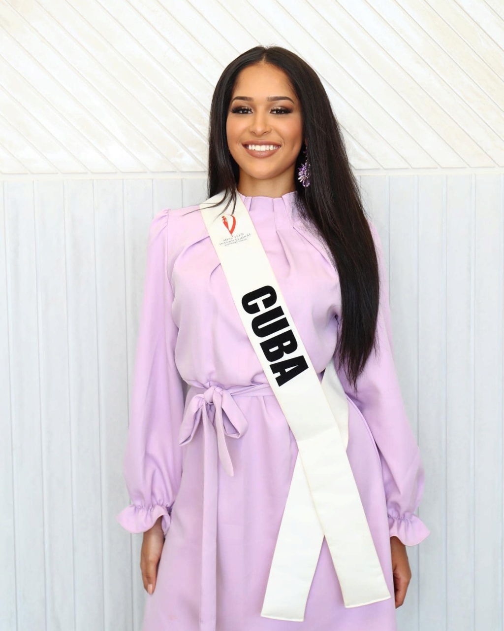 Miss Teen International 2023 -  Bàrbara Pàrraga of Venezuela 35537510