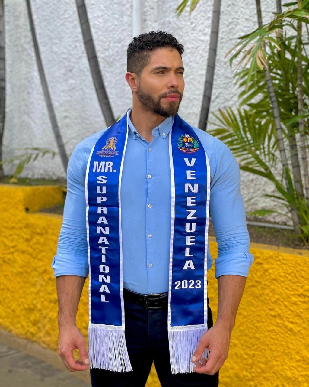 Jorge Eduardo Núñez Martinez (VENEZUELA WORLD 2019 & SUPRANATIONAL 2023)  35540411