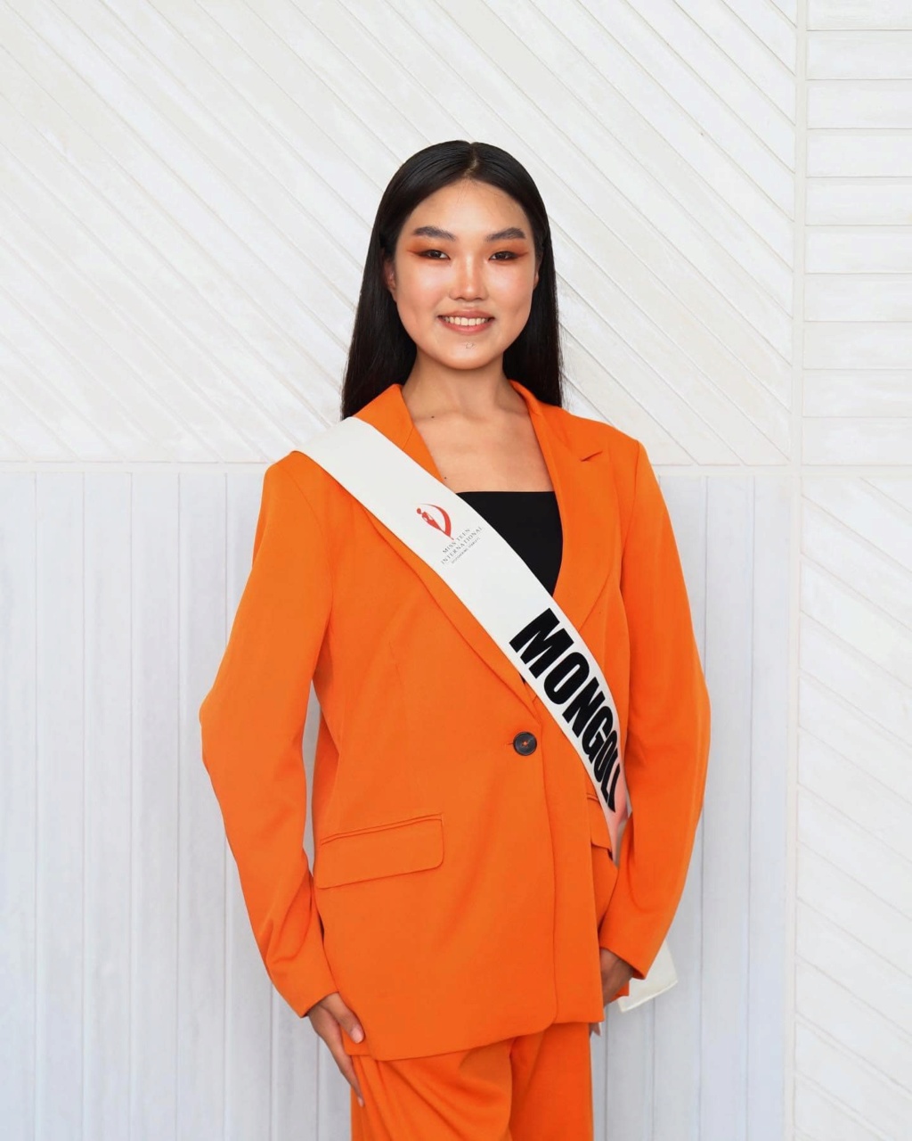 Miss Teen International 2023 -  Bàrbara Pàrraga of Venezuela 35547410