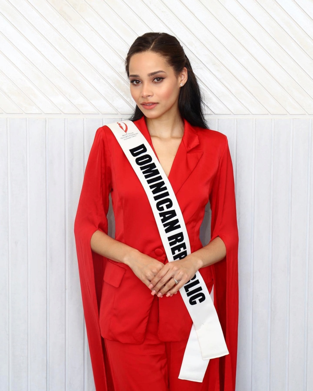 Miss Teen International 2023 -  Bàrbara Pàrraga of Venezuela 35548610