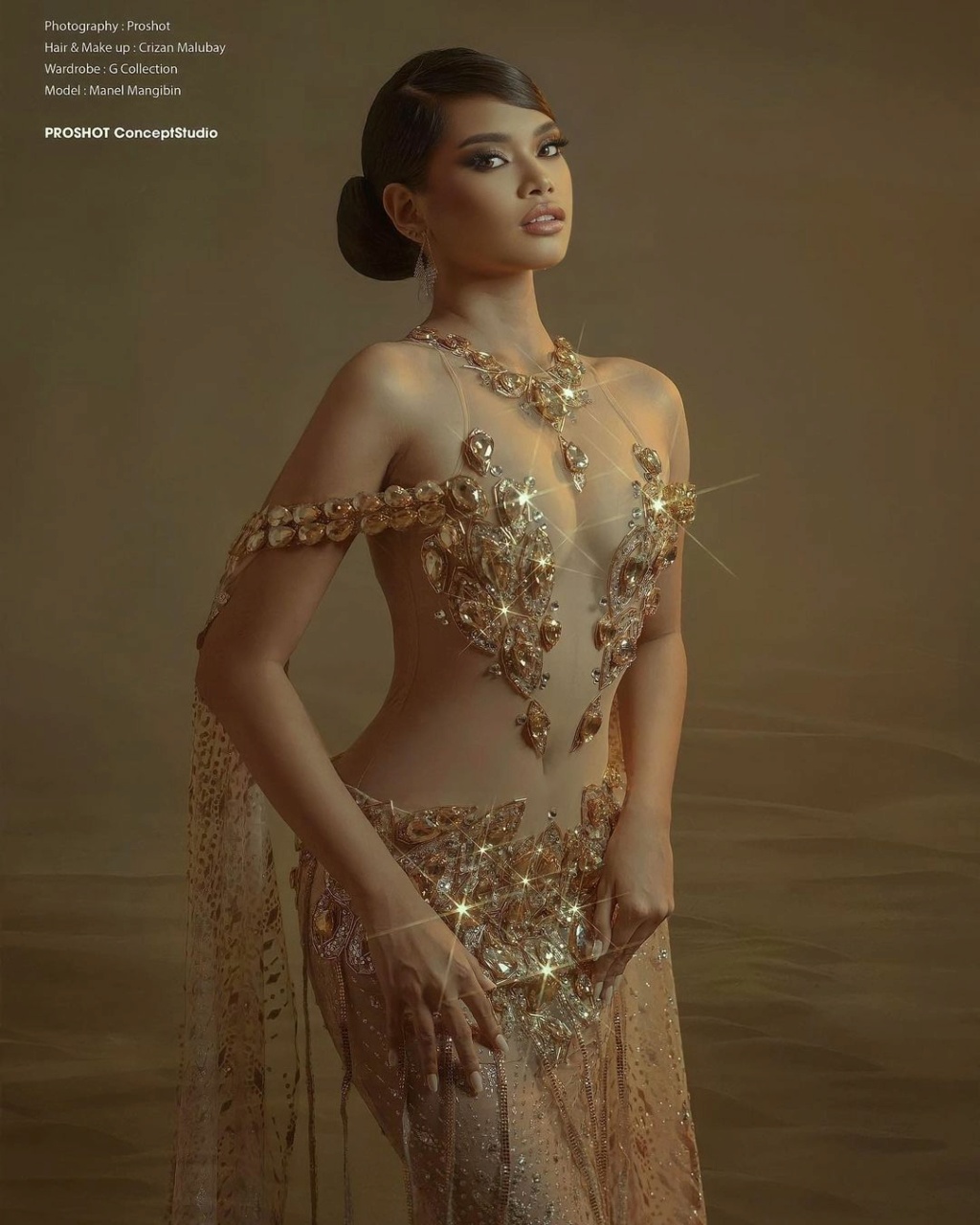 ROAD TO MISS UNIVERSE PHILIPPINES 2024 - Page 2 35762610