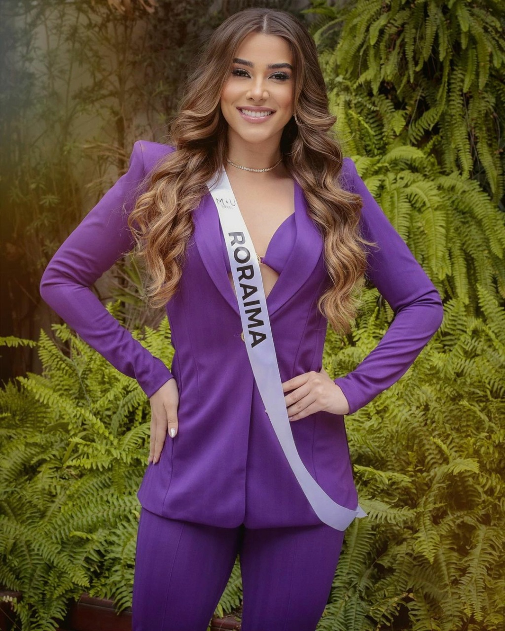 ROAD TO MISS UNIVERSE BRASIL 2023 is Rio Grande do Sul - Page 2 35772710
