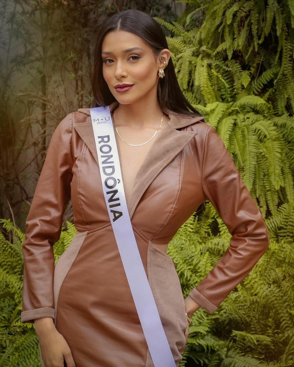 ROAD TO MISS UNIVERSE BRASIL 2023 is Rio Grande do Sul - Page 2 35776010