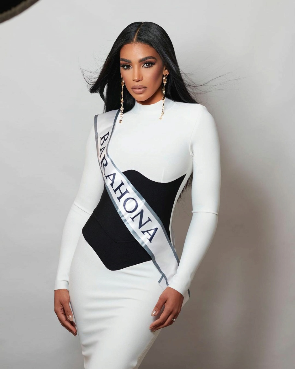 Road to MISS REPÙBLICA DOMINICANA UNIVERSO 2023 35860510