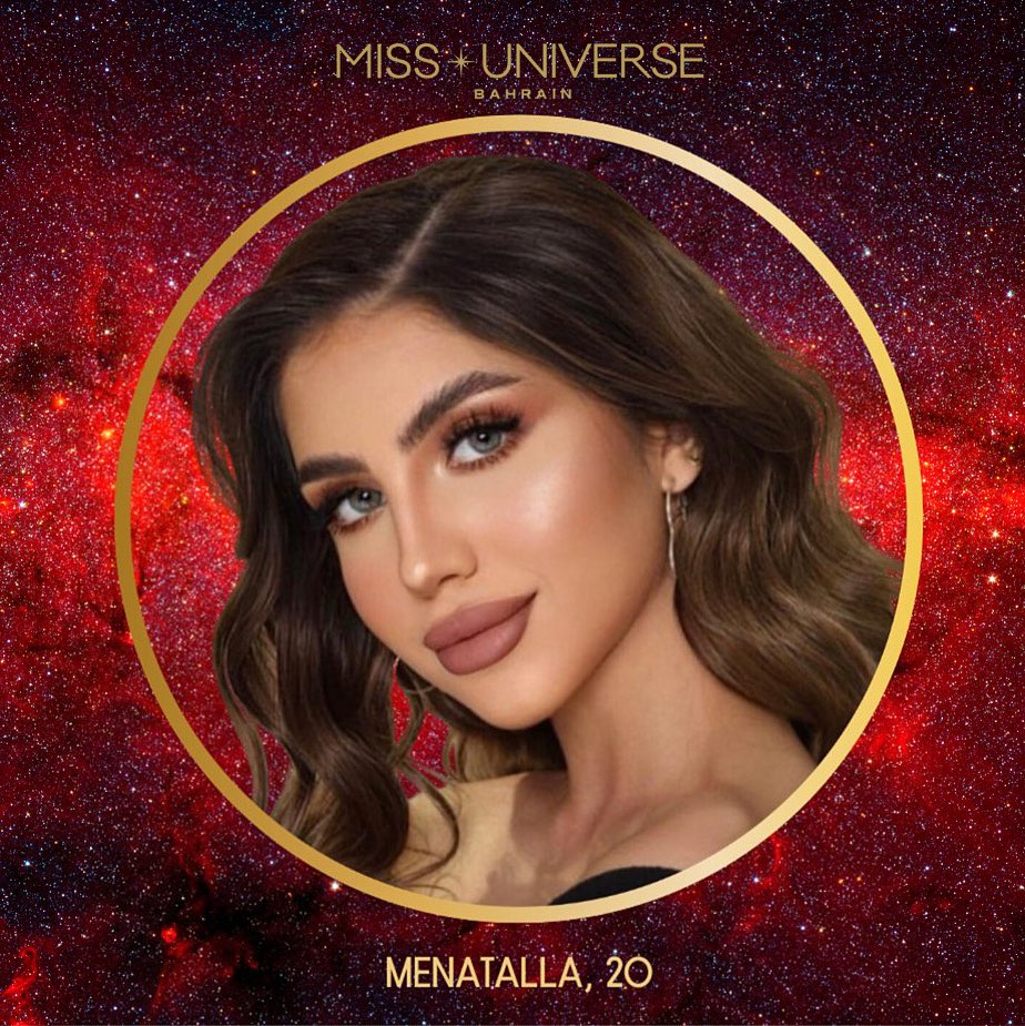 MISS UNIVERSE BAHRAIN 2023 35862510