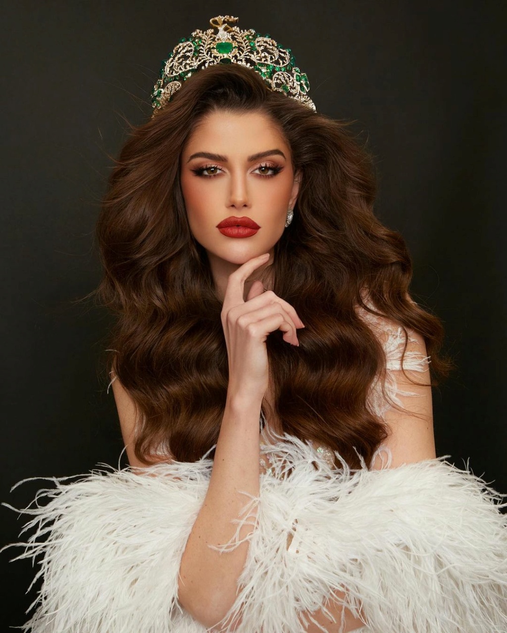 The Official Thread Of MISS GRAND INTERNATIONAL 2022 : ISABELLA MENIN from BRAZIL. - Page 2 35867511