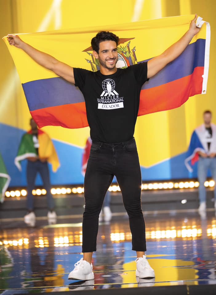 Mister Supranational 2023 - Winner is Spain - Page 8 35948210