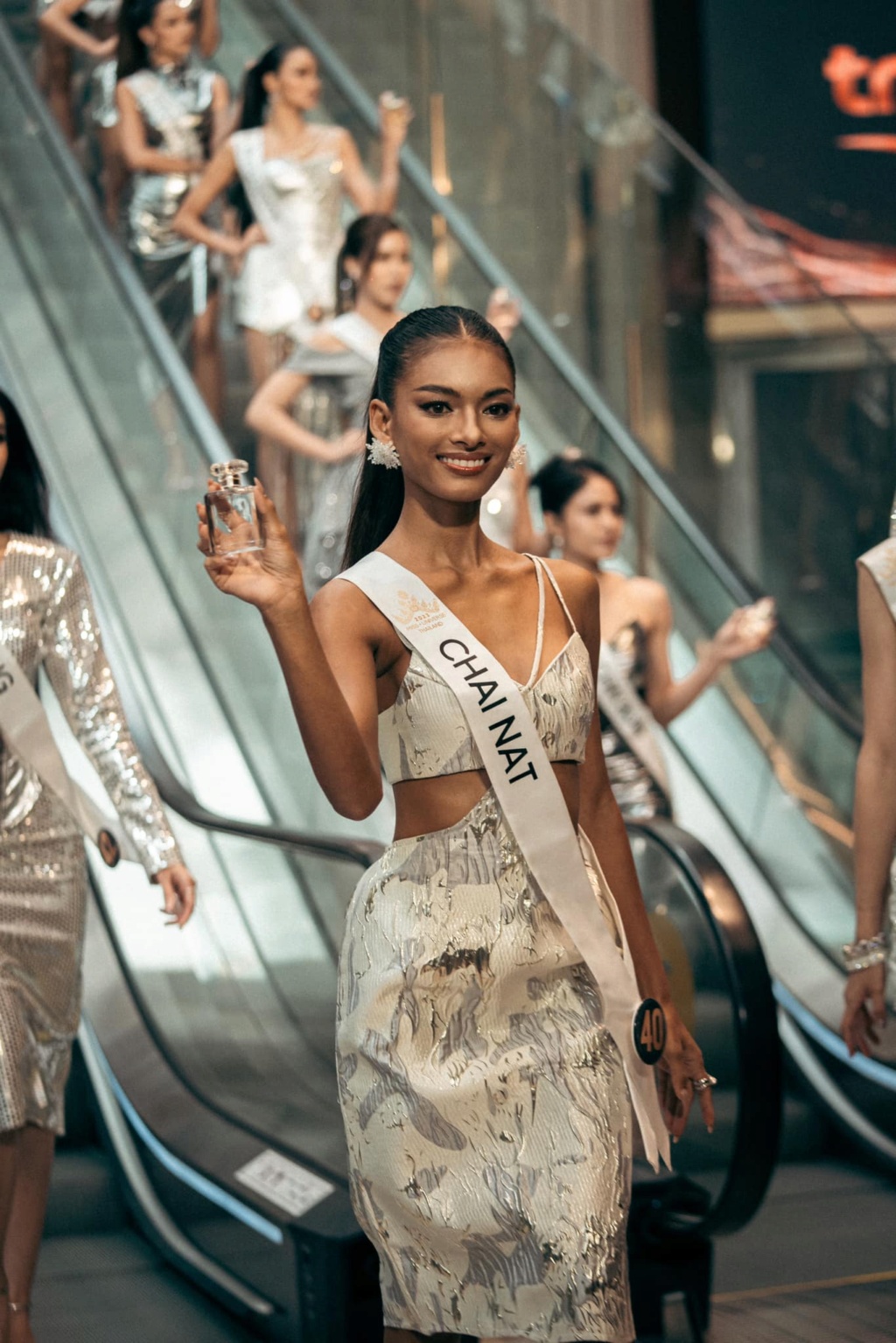 Road to MISS UNIVERSE THAILAND 2023 - Page 2 35970310