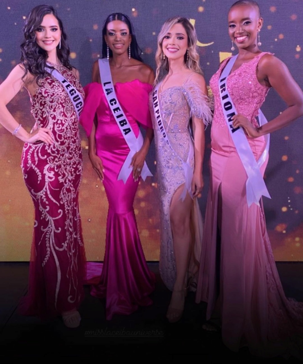 Miss Honduras Universe 2023 35973011