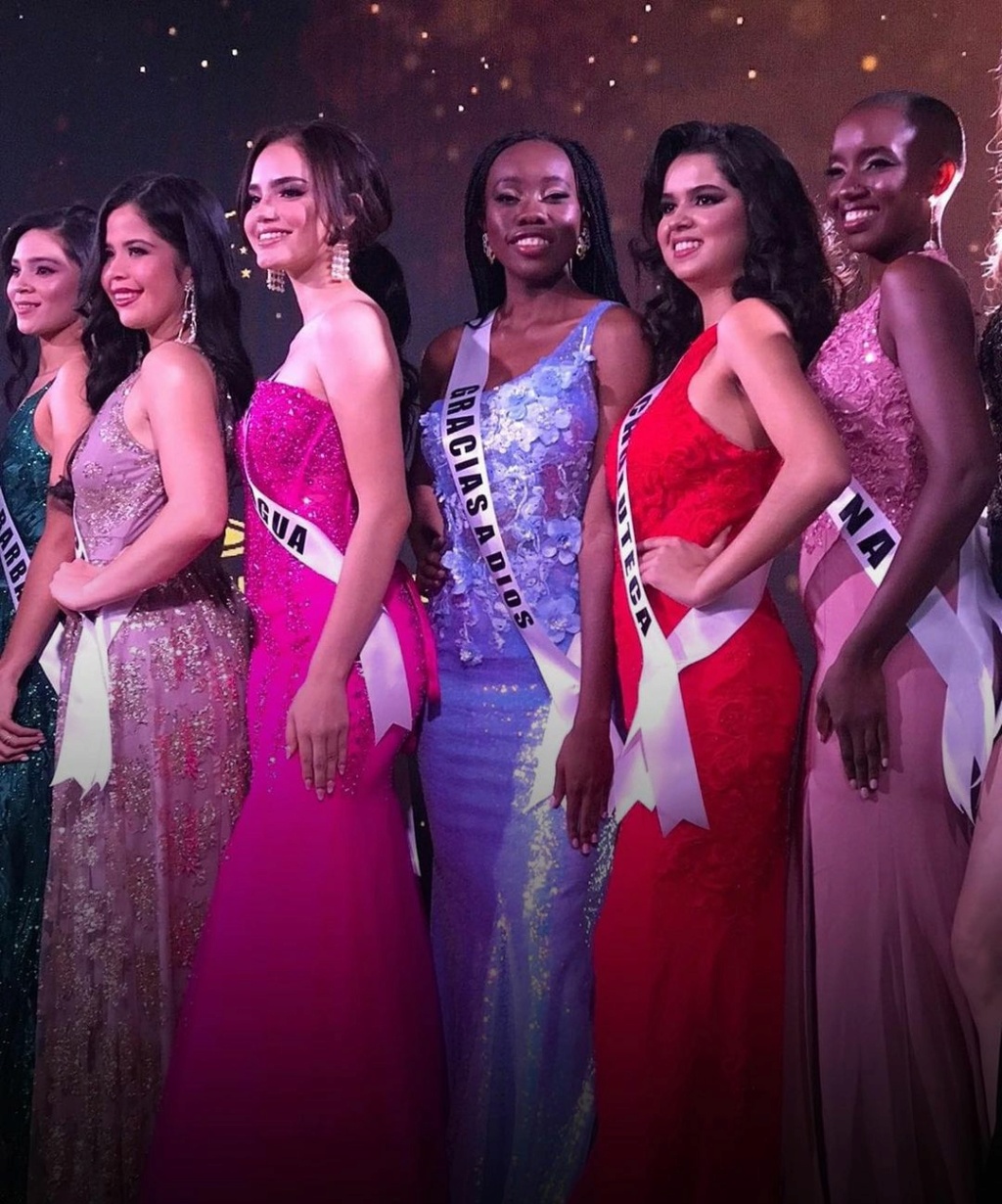 Miss Honduras Universe 2023 35982511